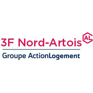 3F Nord Artois