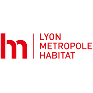 Lyon métropole habitat