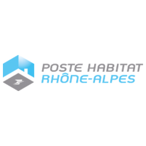 Poste Habitat Rhône-Alpes